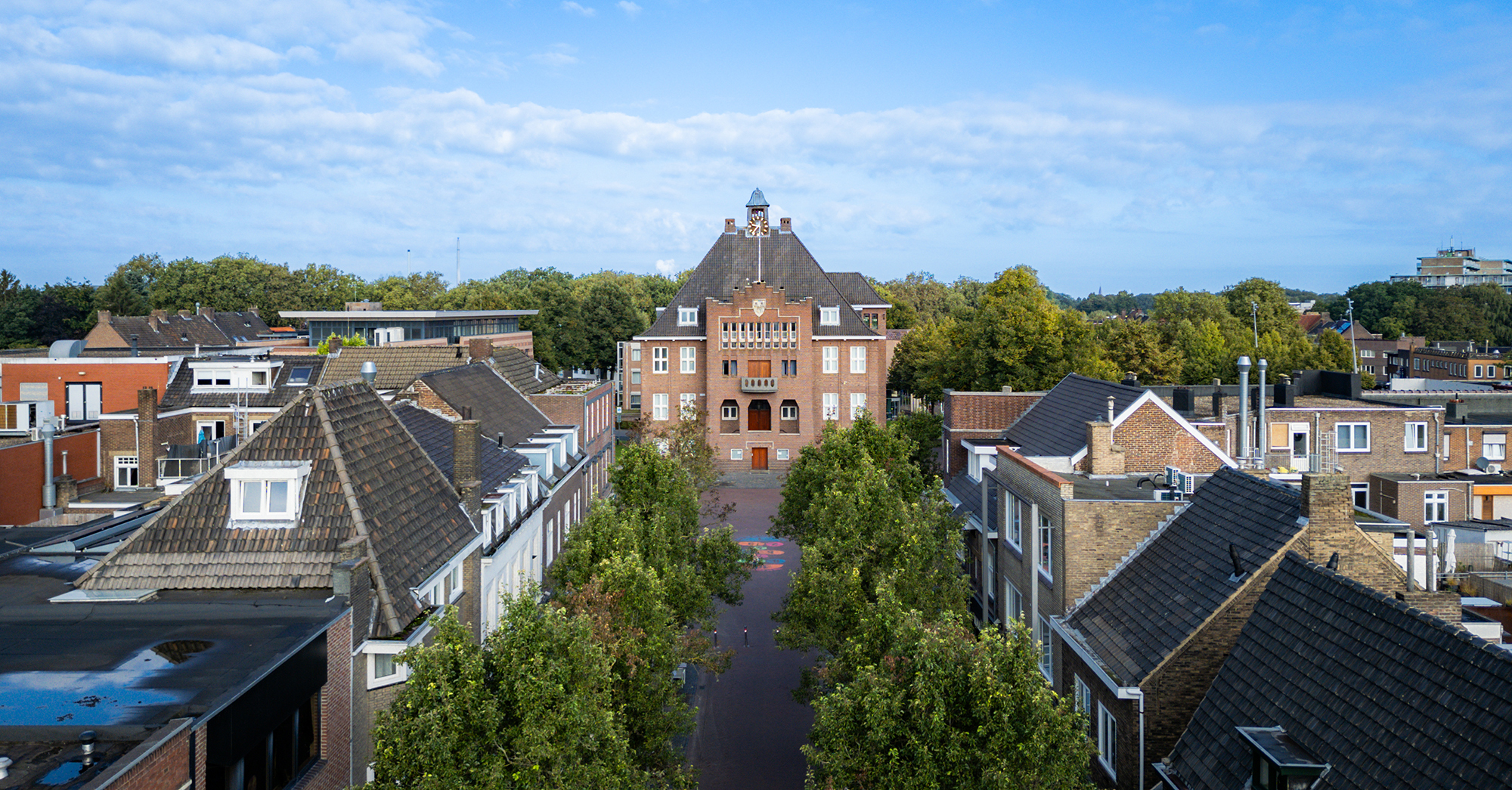 Geleen